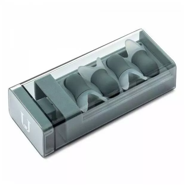 Беруши Jordan & Judy Earplugs №4 Dark Green (Темно-зеленый) Беруши Jordan & Judy Earplugs №4 Dark Green (Темно-зеленый)