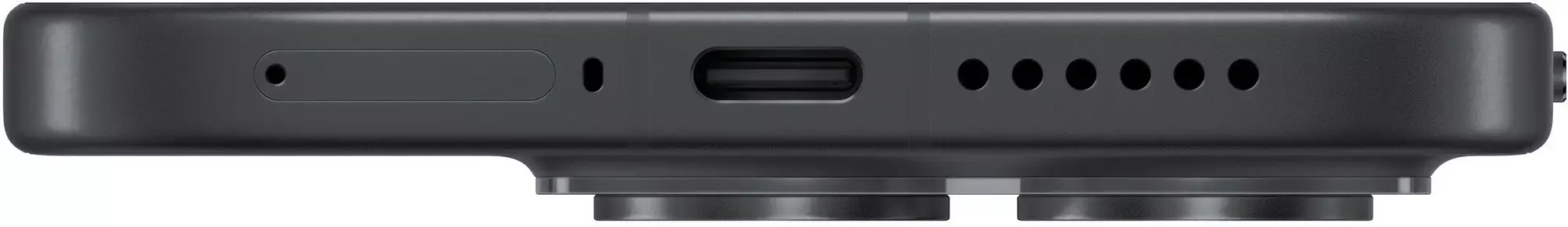 Xiaomi 17 12/256GB Black (Черный) Global Version Xiaomi 17 12/256GB Black (Черный) Global Version