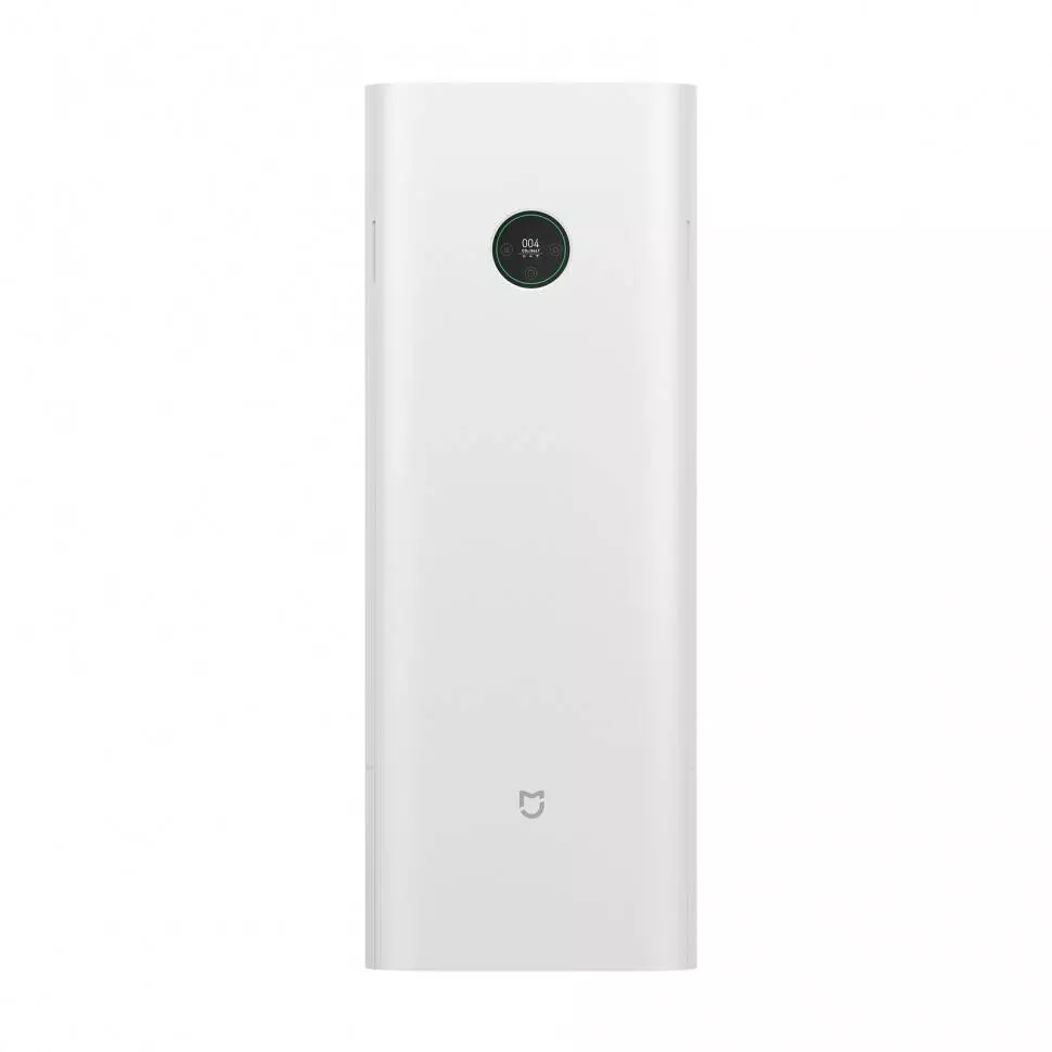 Приточный очиститель воздуха с обогревом Xiaomi Mijia New Fan (MJXFJ-300-G1) White (Белый) Приточный очиститель воздуха с обогревом Xiaomi Mijia New Fan (MJXFJ-300-G1) White (Белый)