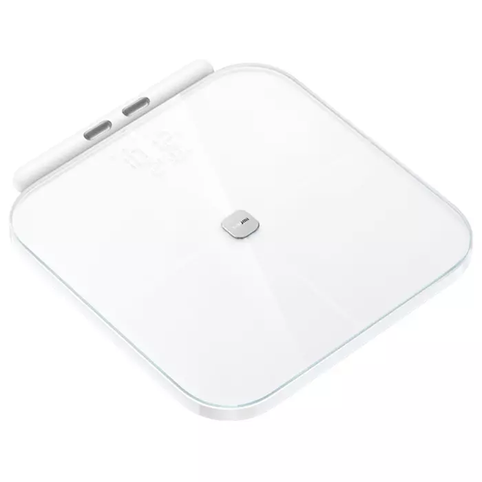 Весы Mijia Smart Scale S800 (MJTZC04YM) White (Белый) Весы Mijia Smart Scale S800 (MJTZC04YM) White (Белый)