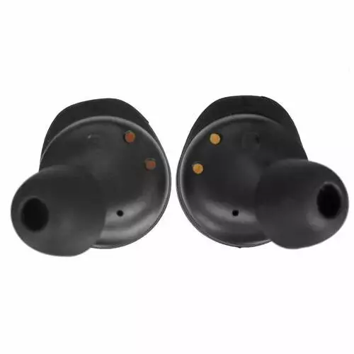 Беспроводные наушники QCY T17S Black (Черный) CN Беспроводные наушники QCY T17S Black (Черный) CN