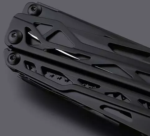 Мультитул NexTool Multi-function (NE0123) Black (Черный) Мультитул NexTool Multi-function (NE0123) Black (Черный)