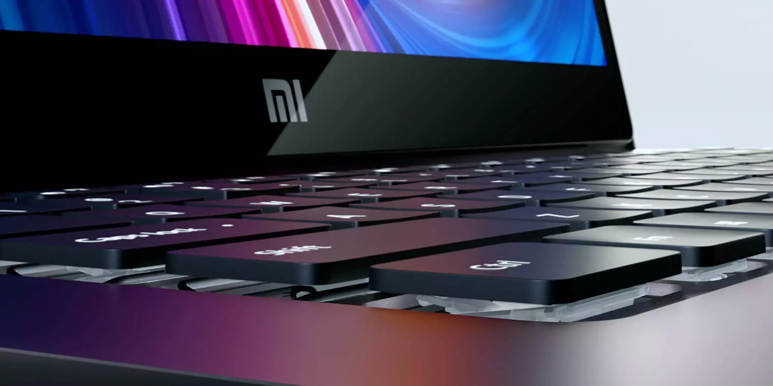 Ноутбук Xiaomi Notebook Pro 15.6" (Core i7-10510U, 16Gb, 1TB, GeForce MX350) (JYU4222CN) Gray (Серый) CN Ноутбук Xiaomi Notebook Pro 15.6" (Core i7-10510U, 16Gb, 1TB, GeForce MX350) (JYU4222CN) Gray (Серый) CN