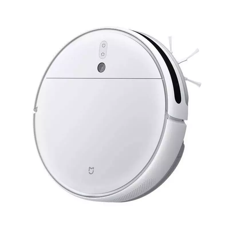 Робот-пылесос Xiaomi Mijia Sweeping Vacuum Cleaner Mop 2C (XMSTJQR2C) Робот-пылесос Xiaomi Mijia Sweeping Vacuum Cleaner Mop 2C (XMSTJQR2C)