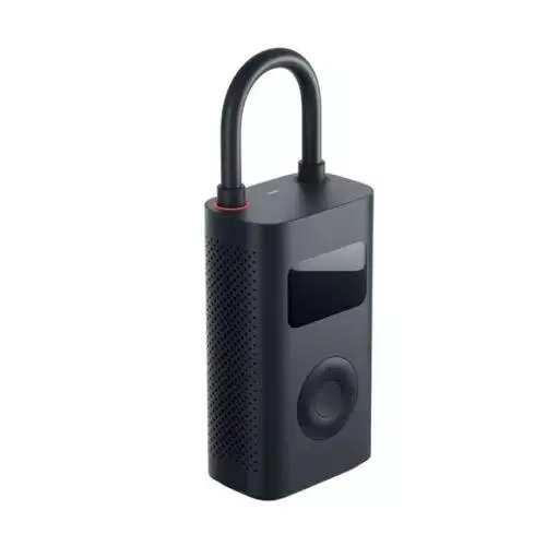Электрический насос Xiaomi Mijia Electric Pump (MJCQB01QJ)
