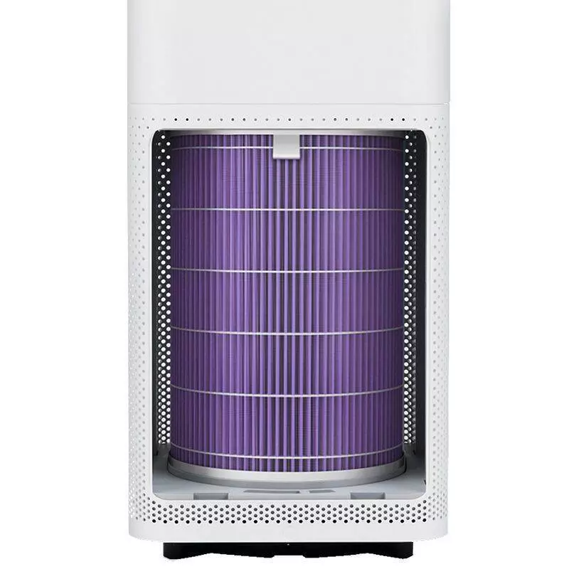 Фильтр для очистителя воздуха Xiaomi Air Purifier Antibacterial Filter MCR-FLG Purple (Фиолетовый)