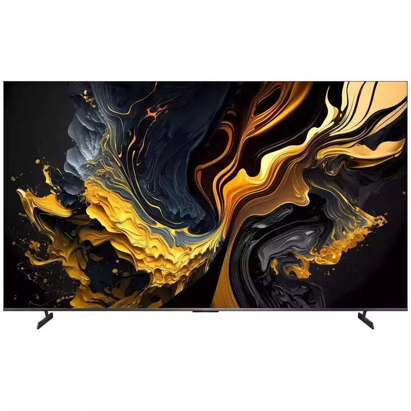 Телевизор Xiaomi Redmi MAX 85 144HZ (2025) Black (Черный) CN Телевизор Xiaomi Redmi MAX 85 144HZ (2025) Black (Черный) CN