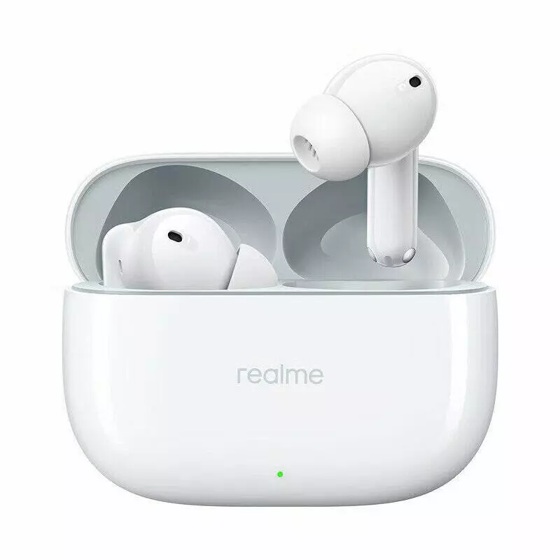 Беспроводные наушники RealMe Buds T300 Беспроводные наушники RealMe Buds T300