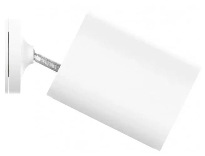 IP камера Xiaomi Mijia Smart Camera (CMSXJ11A) Battery Version White (Белый) IP камера Xiaomi Mijia Smart Camera (CMSXJ11A) Battery Version White (Белый)