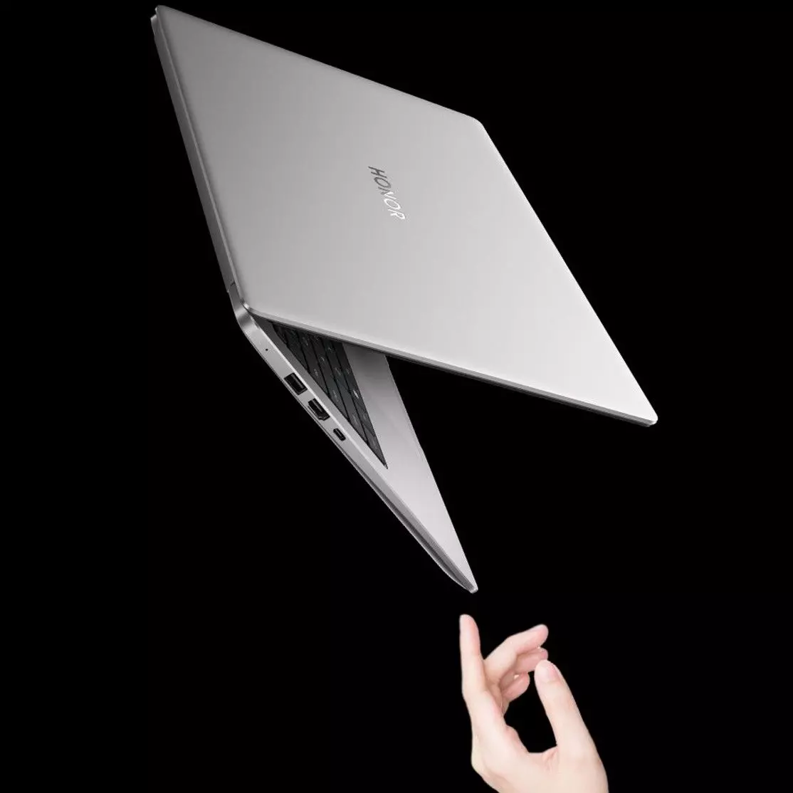 Ноутбук Honor MagicBook X14 2026 Ryzen 7 7735HS 16/512 (5301AQKL) Ноутбук Honor MagicBook X14 2026 Ryzen 7 7735HS 16/512 (5301AQKL)