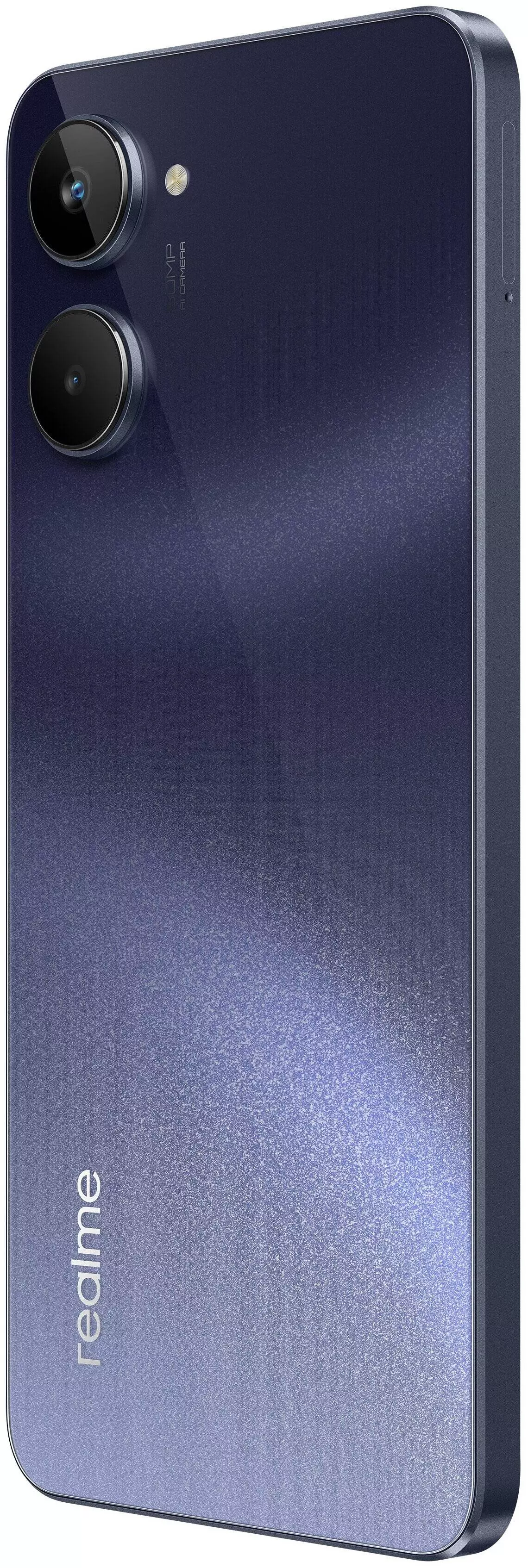 Смартфон Realme 10 8/256Gb 4G NFC Black (Черный) CN Смартфон Realme 10 8/256Gb 4G NFC Black (Черный) CN