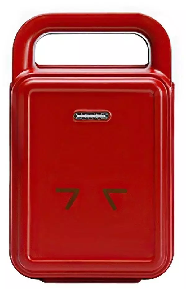 Сэндвичница Xiaomi Pinlo Breakfest Maker (PLMZ-SC600-01) Red (Красный) Сэндвичница Xiaomi Pinlo Breakfest Maker (PLMZ-SC600-01) Red (Красный)