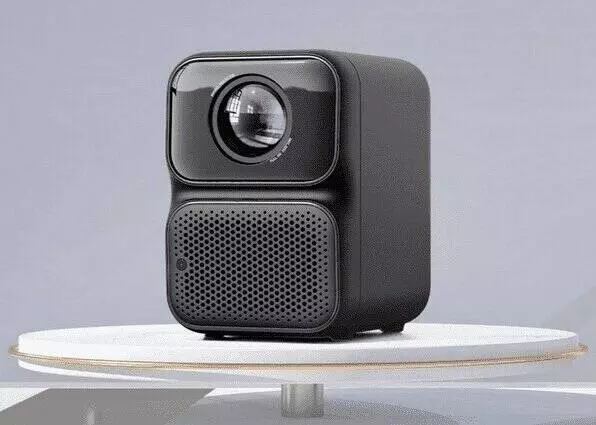 Проектор Wanbo Projector TT Black (Черный) Global version Проектор Wanbo Projector TT Black (Черный) Global version