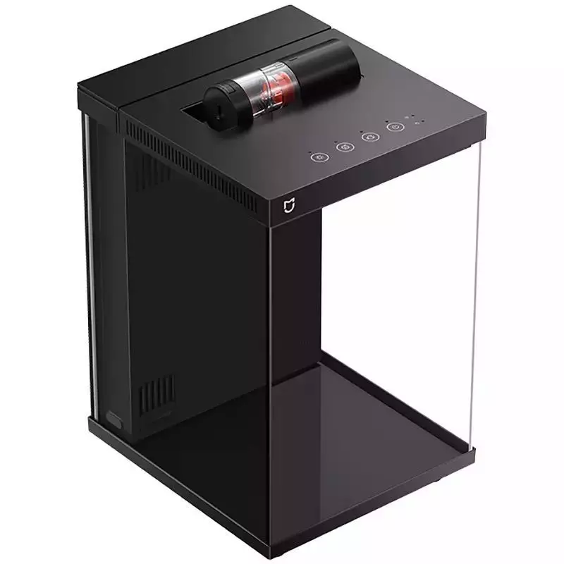 Умный настольный аквариум Xiaomi Mijia (MYG200) 10L Black (Черный) CN