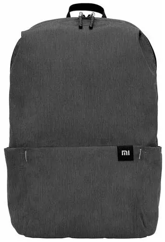 Рюкзак Tanjiezhe Colorful Small Backpack 10L YG-034-3 Рюкзак Tanjiezhe Colorful Small Backpack 10L YG-034-3