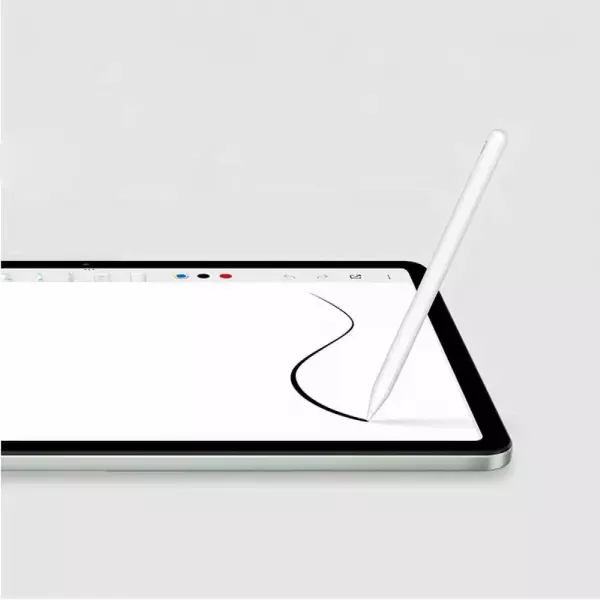 Стилус Redmi Smart Pen (24048MP07G) White (Белый) CN Стилус Redmi Smart Pen (24048MP07G) White (Белый) CN