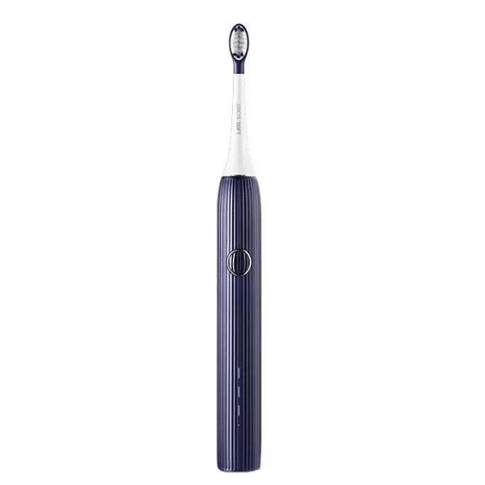 Электрическая зубная щетка Soocas V1 Acoustic Electric Toothbrush Blue (Синий)