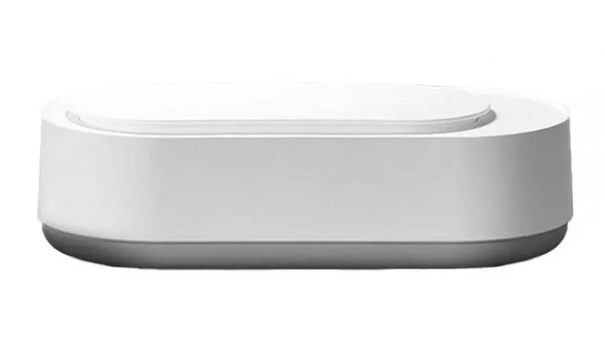 Очиститель ультразвуковой Xiaomi EraClean (GA01) White (Белый) Очиститель ультразвуковой Xiaomi EraClean (GA01) White (Белый)