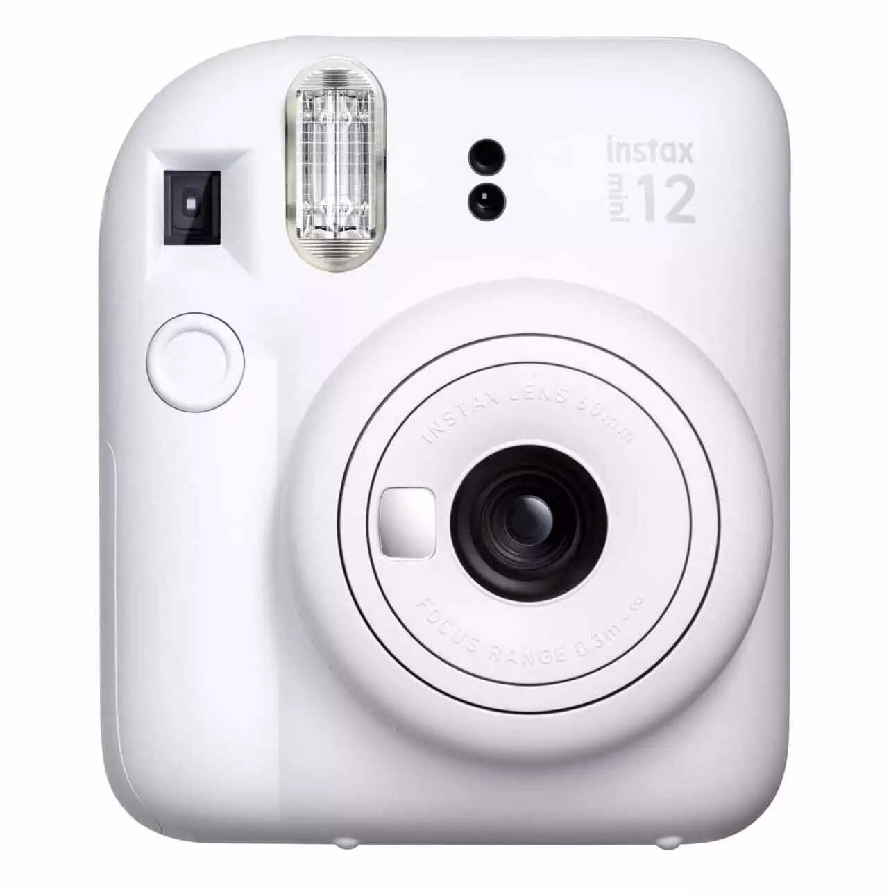 Фотоаппарат FUJIFILM Instax Mini 12 Фотоаппарат FUJIFILM Instax Mini 12