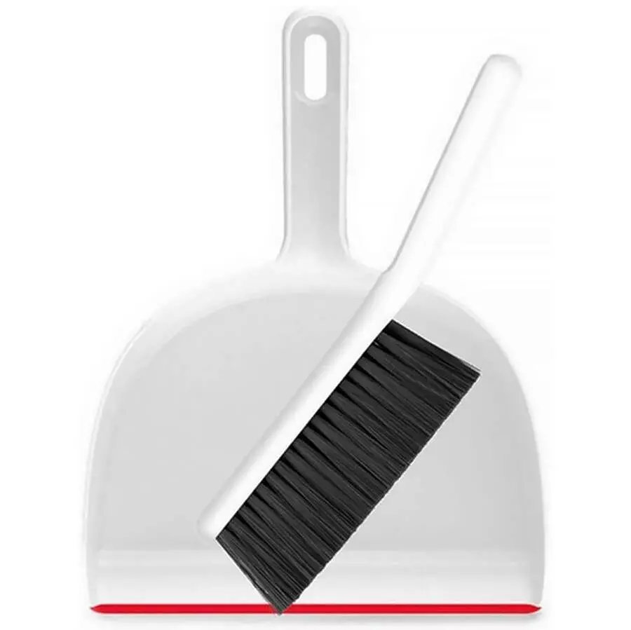Щетка с совком Xiaomi Yijie Mini Broom Dustpan Combination YZ-02 Щетка с совком Xiaomi Yijie Mini Broom Dustpan Combination YZ-02