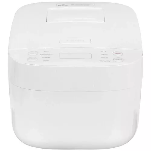 Мультиварка Xiaomi Smart Multifunctional Rice Cooker 3L MFB120A-1 (BHR7919EU) White (Белый) Мультиварка Xiaomi Smart Multifunctional Rice Cooker 3L MFB120A-1 (BHR7919EU) White (Белый)