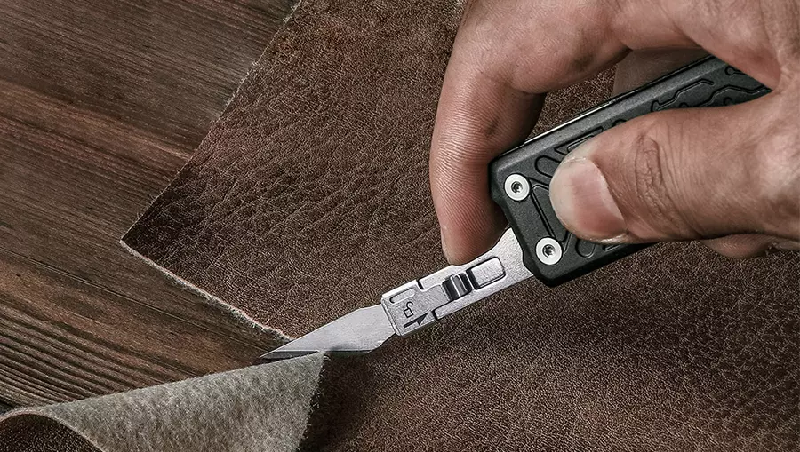 Мультитул NexTool Pocket Tool E1 NE20287 Black (Черный) Мультитул NexTool Pocket Tool E1 NE20287 Black (Черный)
