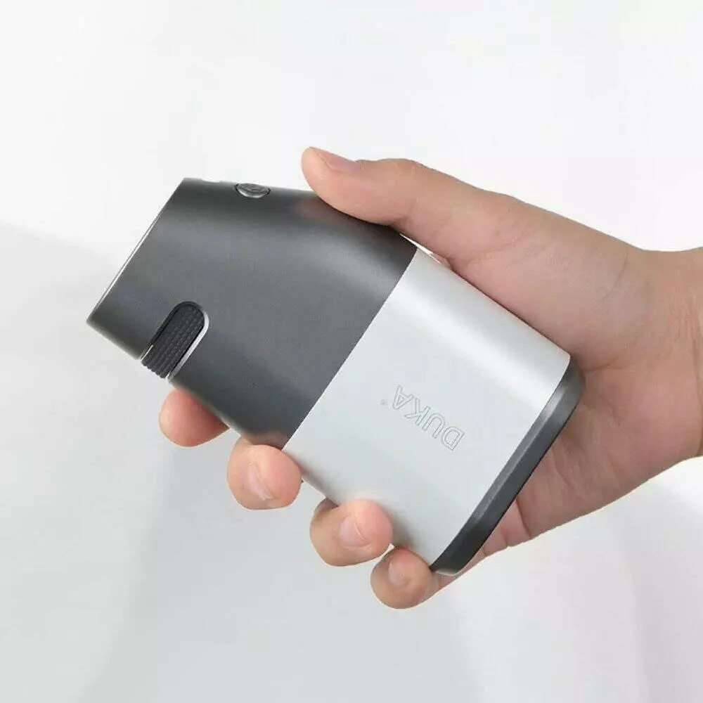 Телескопический лазерный дальномер Xiaomi Duka TR1 800 м Gray (Серый)