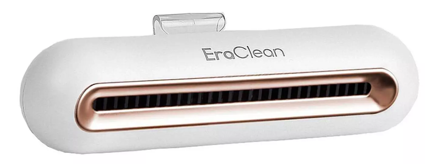 Стерилизатор Xiaomi EraClean Refrigerator Deodorizing Sterilizer CW-B01 White (Белый) Стерилизатор Xiaomi EraClean Refrigerator Deodorizing Sterilizer CW-B01 White (Белый)