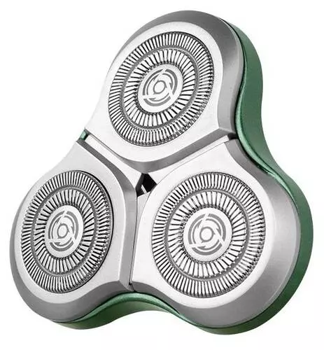Электробритва Soocas Electric Shaver S5 Green (Зеленый) CN Электробритва Soocas Electric Shaver S5 Green (Зеленый) CN