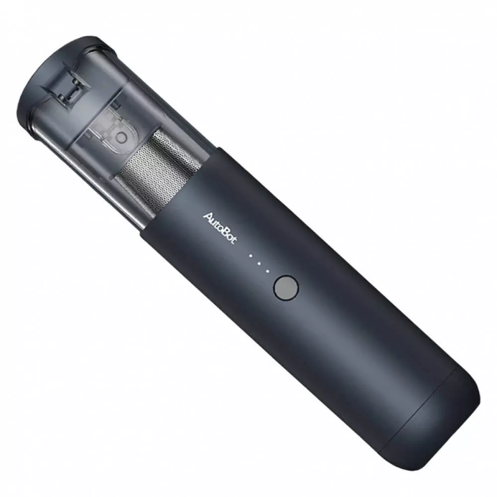Портативный пылесос AutoBot V mini (ABVM001) Black (Черный)