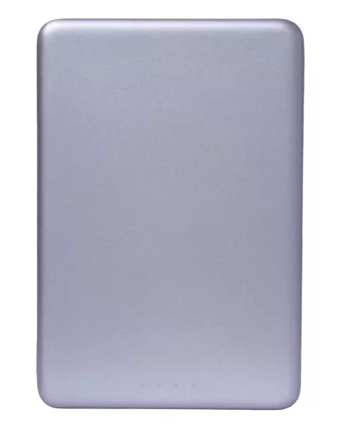 Внешний аккумулятор Xiaomi Magnetic Ultra-Thin Power Bank 5000 mAh 7.5W (WPB0507S) Внешний аккумулятор Xiaomi Magnetic Ultra-Thin Power Bank 5000 mAh 7.5W (WPB0507S)