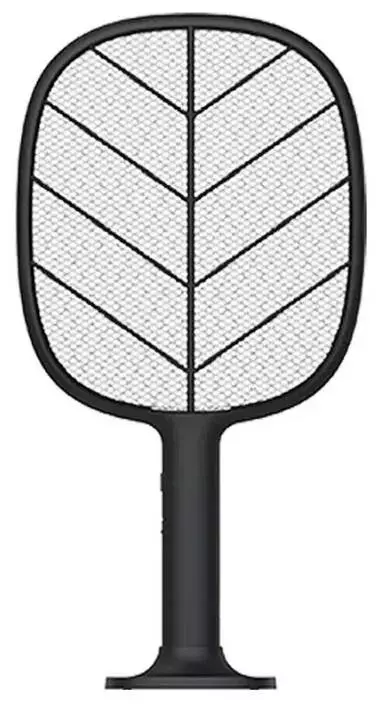 Электрическая мухобойка Solove P2 Electric Mosquito Swatter Black (Черный)