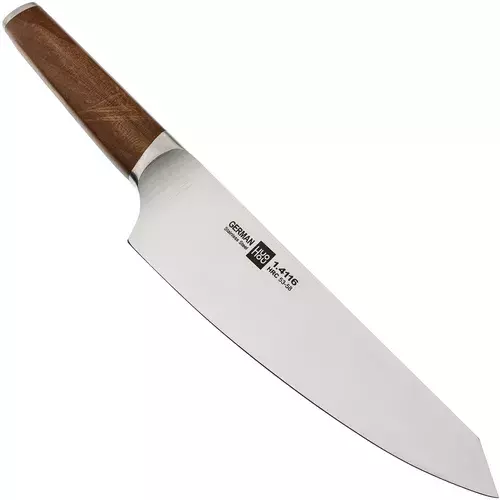 Набор кухонных ножей HuoHou Molybdenum Vanadium Steel Kitchen Knife Set Black (Черный) CN Набор кухонных ножей HuoHou Molybdenum Vanadium Steel Kitchen Knife Set Black (Черный) CN