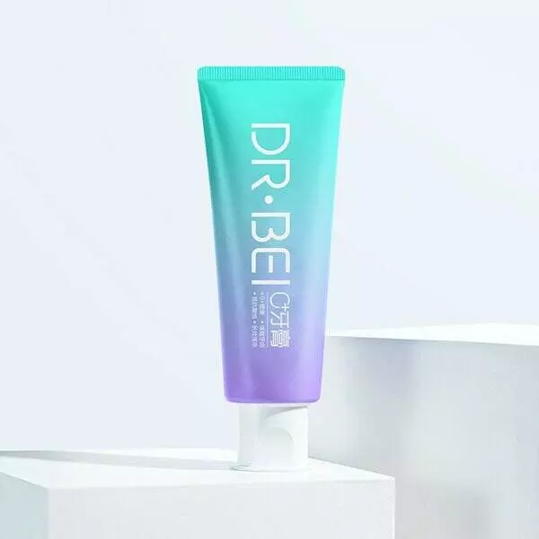 Зубная паста Xiaomi Dr.Bei Prevent Mites From Caring For Teeth And Protecting Gums