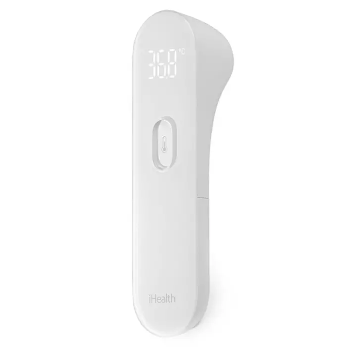 Бесконтактный термометр Xiaomi iHealth Thermometer JXB-310 / PT3 Бесконтактный термометр Xiaomi iHealth Thermometer JXB-310 / PT3