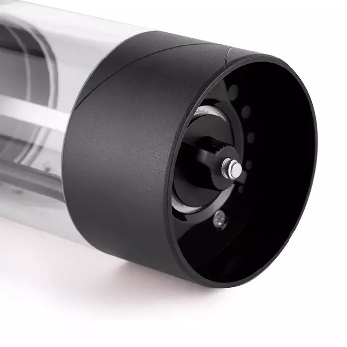 Мельницы электрические Xiaomi HuoHou Large Capacity Electric Grinder Set (HU0290) Black/White (Черный/Белый) Global Version Мельницы электрические Xiaomi HuoHou Large Capacity Electric Grinder Set (HU0290) Black/White (Черный/Белый) Global Version