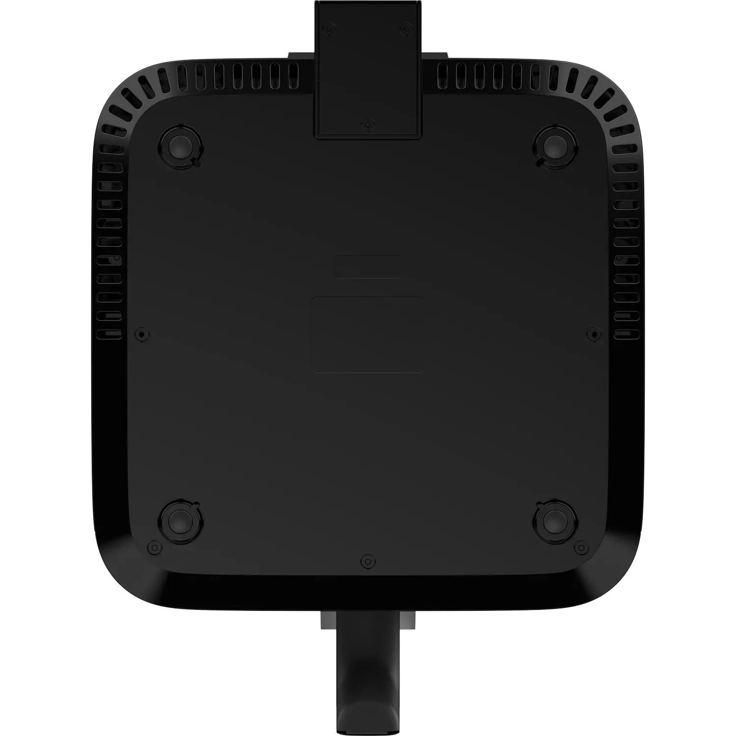 Аэрофритюрница Xiaomi Smart Air Fryer 6.5L MAF10 Black (Черный) Global Version Аэрофритюрница Xiaomi Smart Air Fryer 6.5L MAF10 Black (Черный) Global Version