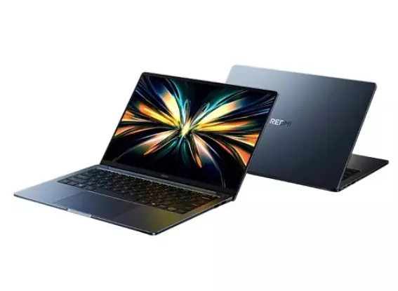 Ноутбук Redmi Book 14 2025 C5-210H/16G/512GB/2.8K (JYU4631CN) Silver (Серебристый) CN