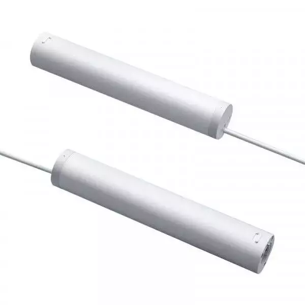 Умный карниз для штор Xiaomi Mijia Smart Curtain (MJZNCL01LM) White (Белый)