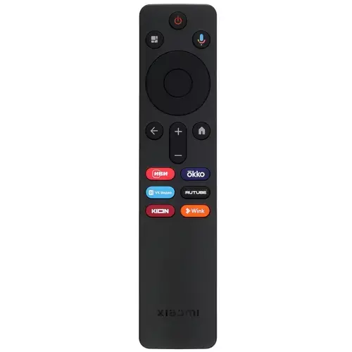 Телевизор Xiaomi TV A 32 2025 (L32M8-A2RU) Black (Черный) Global Version Телевизор Xiaomi TV A 32 2025 (L32M8-A2RU) Black (Черный) Global Version