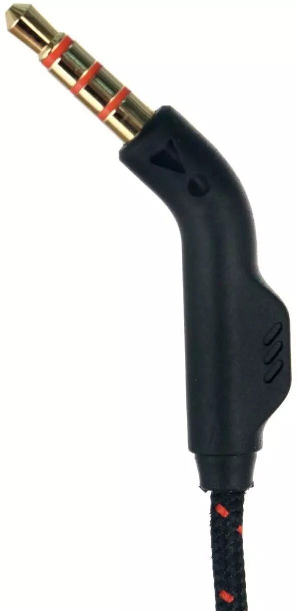 Наушники JBL Quantum 100 Black (Черный) Наушники JBL Quantum 100 Black (Черный)