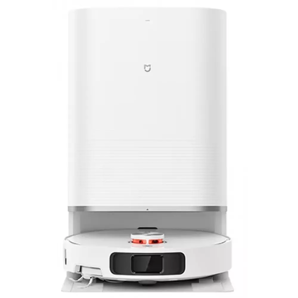 Робот-пылесос Mijia Omni Infinite Robot Vacuum M40 (D110CN) Робот-пылесос Mijia Omni Infinite Robot Vacuum M40 (D110CN)