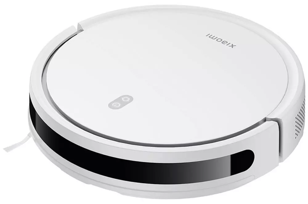Робот-пылесос Xiaomi Robot Vacuum E12 (BHR7331EU) White (Белый) Робот-пылесос Xiaomi Robot Vacuum E12 (BHR7331EU) White (Белый)