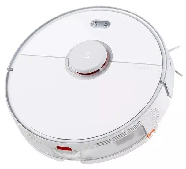 Робот-пылесос Roborock S5 MAX Робот-пылесос Roborock S5 MAX