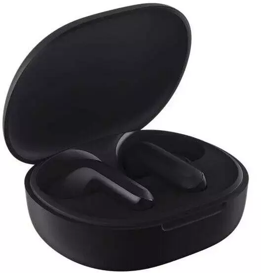 Беспроводные наушники Xiaomi Redmi Buds 4 Lite (M2231E1) Black (Черный) EU
