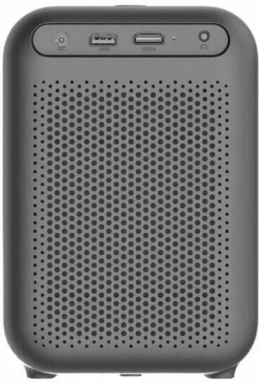 Проектор Wanbo Projector TT Black (Черный) Global version Проектор Wanbo Projector TT Black (Черный) Global version
