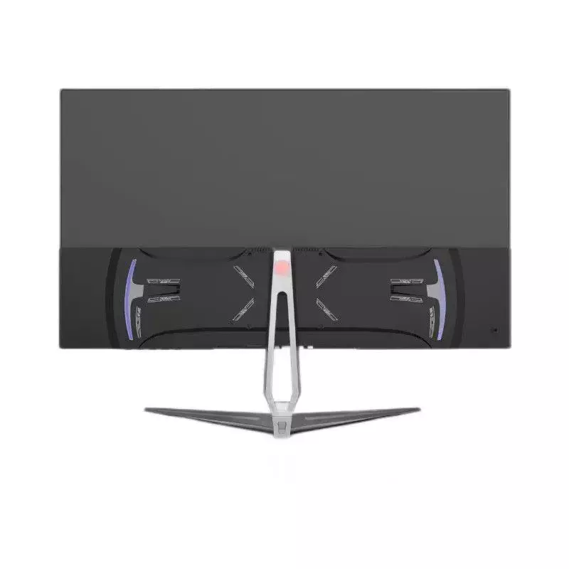 Монитор CHIGO Display 27" IPS (280Hz) F27-F280B1 Black (Черный) Монитор CHIGO Display 27" IPS (280Hz) F27-F280B1 Black (Черный)