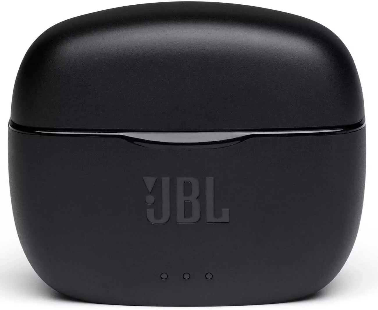 Беспроводные наушники JBL Tune 215 Black (Черный)