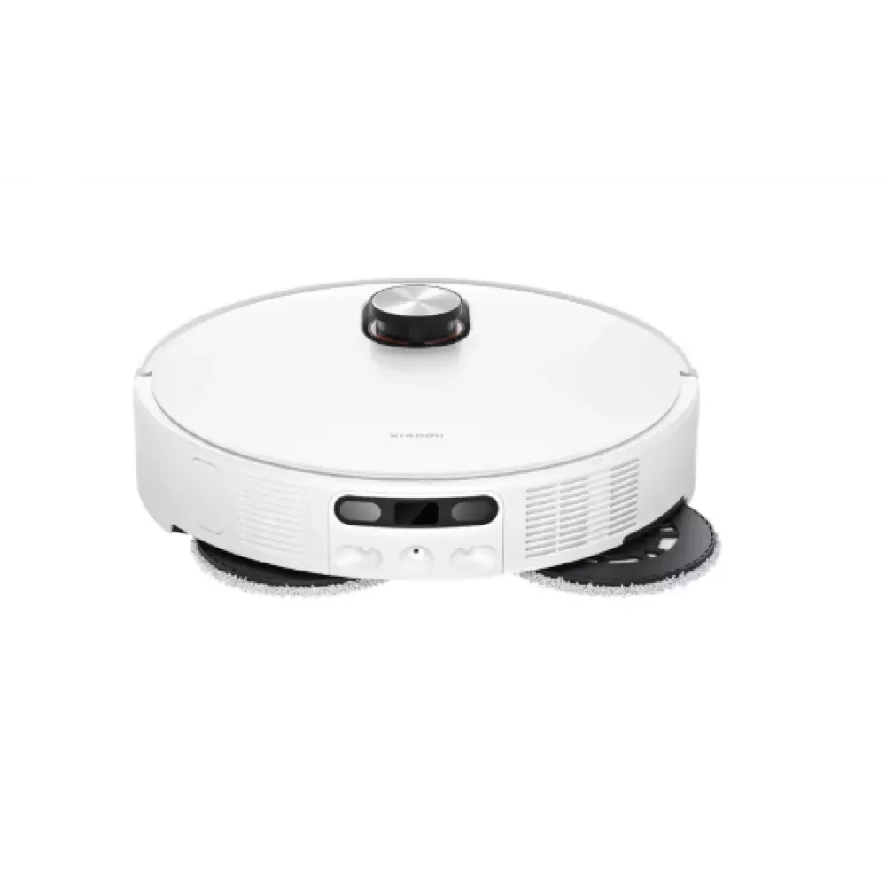 Робот-пылесос Xiaomi Robot Vacuum 5 (OV31GL) (BHR0834EU) White (Белый) Global Version Робот-пылесос Xiaomi Robot Vacuum 5 (OV31GL) (BHR0834EU) White (Белый) Global Version