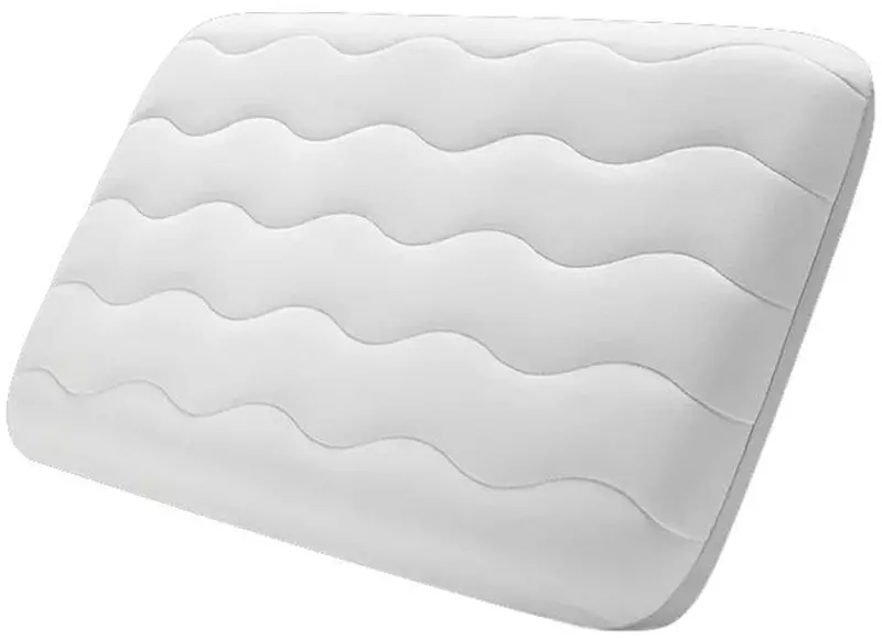 Ортопедическая подушка Xiaomi Mijia Pillow (MJSSZ018H) Gray (Серый) Ортопедическая подушка Xiaomi Mijia Pillow (MJSSZ018H) Gray (Серый)